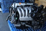 2004-2008 Acura Tsx Type Engine Jdm 2.4L Motor Rbb K24A3 Lobe #2 Used. Price: $1295.00.
