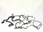 2001 Chevrolet Silverado 2500 Oem 6.0L Engine Wiring Harness Damaged Connector Used. Price: $350.00.