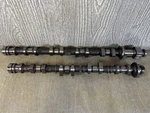 2015-2023 Ford Mustang 2.3L Ecoboost Turbo Engine Camshafts Pair Set Used. Price: $120.00.