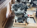 Ecotec 1.2L Engine Lih For Encore Gx Trailblazer 20-21 55512584 L9H 2654828 Used. Price: $1149.00.