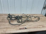 Jeep Jk Wrangler Door Rubicon Chassis Wiring Harness P56055377AF 2007 34986 Used. Price: $90.00.