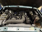 Engine 4.0L Ohv Vin 8TH Digit Federal Emissions Fits 98-00 Explorer 357471 Used. Price: $843.01.