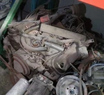 1957 Pontiac 347 Cid Long Block Engine For. Price: $800.00.