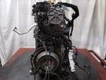 2023 Mercedes C300 Oem Engine 206 Type Sedan Awd Vin 4H Fits 22-23 Used. Price: $9245.03.