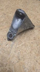 98-03 Acura Honda V6 Bracket Front Side Engine Motor Mounting Stay Support Oem Used. Price: $40.00.
