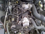 Engine 4.6L Vin 8TH Digit Gasoline Romeo Fits 03-05 Crown Victoria 989769 Used. Price: $1199.99.