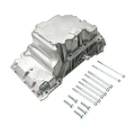 Rear Oil Pan 12611900 For 10-12 Chevy Camaro 10-13 Cadillac Cts 12641015 New. Price: $97.02.