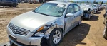 2007 Nissan Altima 2.5L Engine Motor 4CYL Oem 131K Miles - LKQ382787413 Used. Price: $620.10.