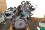 05 06 07 Ford Freestyle Five Hundred Mercury Montego 3.0L Engine Motor Oem Used. Price: $530.00.