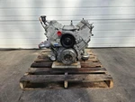 2008-2013 C6 Corvette Oem LS3 6.2L Long Block Engine 24K Mi Upgraded Parts Used. Price: $5750.00.