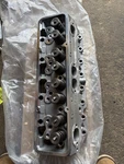 Engine Cylinder Head Atk North America HPSBC220 New. Price: $750.00.
