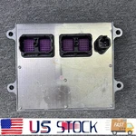 For Cummins QSK38 GTA38 Engine Control Module Computer Oem 4995445 CM2150E Used. Price: $450.00.