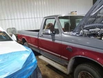 Cylinder Head 8-351W 5.8L Air Manifold Fits 95-97 Ford F250 Pickup 2156113 Used. Price: $250.00.