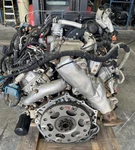 2016 Chevy Silverado 2500 Motor 6.6L Duramax Diesel Engine W/227K Miles Used. Price: $7695.00.