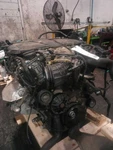 Engine 204 Type GLK350 Awd Fits 13-15 Mercedes Glk-class 738544 Used. Price: $1846.00.