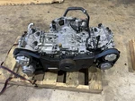 2015-2021 Sti Iag Performance 550 Hp EJ25 2.5L Built Long Block Engine *note* Used. Price: $4500.00.