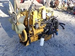 2000 Caterpillar 3126B Turbo Diesel Engine Runs Strong! Video! 210 Hp Truck Used. Price: $5795.00.