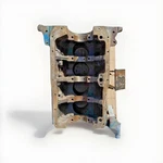 Nissan Z22 Bare Engine Block - M90 Industrial Fits 1981 Datsun 720 Pickup Used. Price: $339.97.