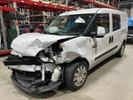 2017 Dodge Ram Promaster City 2.4L Engine Motor Vin B 8TH Digit 60K Miles Oem Used. Price: $3611.99.