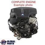 Bmw F11 Lci F22 F30 F31 Bare Engine N20B20B New Timing 39K Miles Warranty Used. Price: $4745.59.