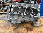 99-06 Mercedes-benz R129 R230 SL500 M113 Engine Cylinder Block W/ Oil Pan Oem Used. Price: $451.00.