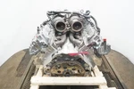 4.4L Twin Turbo V8 N63 Engine Long Block Awd Bmw M550I G30 2018-19 750I *60757 Used. Price: $6799.99.