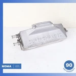 03-09 Jaguar X350 Xjr 4.2 Left Driver Side Supercharger Intake Manifold Oem Used. Price: $116.20.