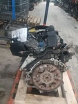 2009 Saab 9-3 2.0L B207R Engine Used Original Equipment Tested Oem. Price: $794.95.