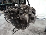 Engine 207 Convertible E350 272.961 Type Fits 11 Mercedes E-class 324551 Used. Price: $1025.00.