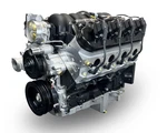 Blueprint Engines PSLS4273CTF Gm Ci. (7.0L) Proseries Base Dressed New. Price: $15878.99.