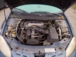 Used Engine Cooling Fan Motor Fits: 2002 Chrysler Sebring Assembly Sdn Grade. Price: $140.70.