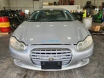 Used Engine Complete Assembly Fits: 2002 Chrysler Concorde 3.5L Vin 8TH Digit. Price: $2740.00.