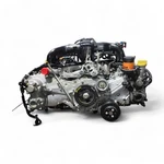 Engine 2.5L Vin A 6TH Digit Pzev Emissions Cvt Fits 14-15 Forester 1826387 Used. Price: $696.35.