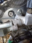 Engine 3.5L Vin 4TH Digit VQ35HR Gasoline Rwd Fits 14-17 Infiniti Q50 4099471 Used. Price: $389.99.