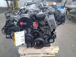 2008 S550 Engine / Motor Assembly SKU#4179056 Used. Price: $1206.50.