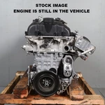 Bmw 335I 435I 535I 640I 740I X1 X3 X5 X6 N55 Engine Motor 143K Miles Oem Used. Price: $2609.24.