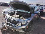 2021 Kia Seltos 2.0L Engine Motor Oem 39K Miles - LKQ445169339 Used. Price: $2740.10.