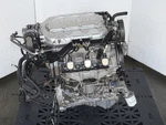 2008-2012 Honda Accord V6 Engine J35Z2-VCM Low Mileage Motor 58K Used. Price: $2599.00.