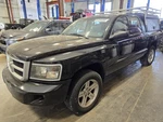 Used Engine Complete Assembly Fits: 2011 Ram Dakota 4.7L Vin 8TH Digit Grade. Price: $2437.50.