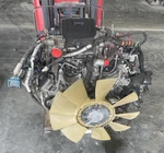 2015 Chevy Silverado 2500 Diesel Engine 6.6L (vin 8, 8TH Digit, Opt Lml) 13 14 Used. Price: $7395.00.