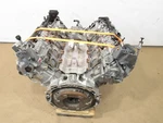 18-21 Aston Martin Vantage 2019 4.0L M177 Rwd Engine Motor 17K Ml Used. Price: $11900.00.