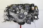 2024 Toyota GR86 Engine Motor Assembly FA24 6K Miles Brz 22-25 Used. Price: $4649.07.