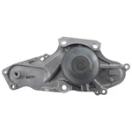Aisin Engine Water Pump WPH-801 For Honda Crosstour Pilot Acura Rlx Saturn Vue. Price: $87.68.