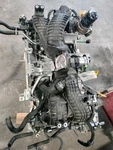Engine Motor Oem 20-22 Subaru Legacy 1YR Wrnty Used. Price: $1750.00.