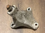 2013-2017 Honda Accord 2.4L At Front Engine Motor Mount Bracket 30T2F Cvt Used. Price: $55.00.