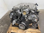 2013 - 2015 Jaguar Xj Xf 3.0L Engine Motor Supercharged Vin 8TH Digit Oem Used. Price: $4469.80.