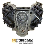 Dodge 318 Engine 5.2 (92-03 B150 1500 2500 3500 D150 D250 Dakota Durango Ram Remanufactured. Price: $2458.00.