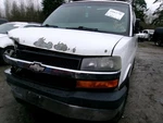 Engine 6.0L Vin 8TH Digit Opt LY6 Fits 07-08 Sierra 2500 Pickup 32167784 Used. Price: $1643.68.