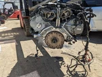Engine 4.0L Vin 2 5TH Digit Turbo Gasoline Fits 15 Audi A8 , 079100033N Used. Price: $2999.26.