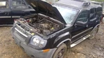 Engine 3.3L Vin 4TH Digit Fits 03-04 Frontier 28383 Used. Price: $1000.00.